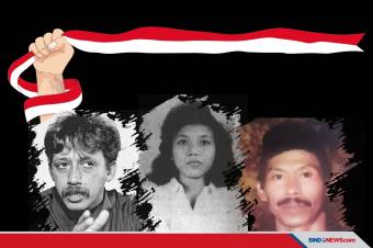 Aktivis Indonesia yang Meninggal Karena Perjuangannya