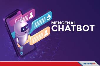 Chatbot Semakin Pintar, Penggunaan Aplikasinya Meningkat