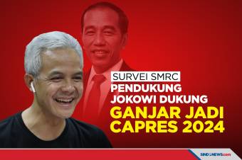 Pendukung Setia Jokowi Dukung Ganjar Jadi Capres 2024