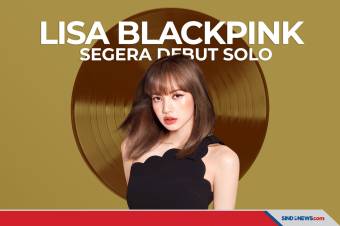 Deretan Fakta Menarik Lisa Blackpink yang Segera Debut Solo