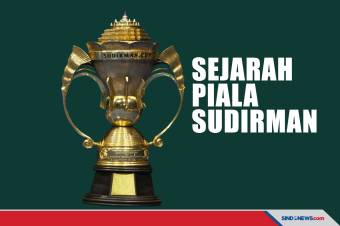 Piala Sudirman, Diambil dari Nama Tokoh Bulu Tangkis Indonesia
