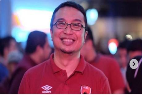 Pasrah Hadapi Kelanjutan Liga 1, Dirut PSM: Semoga ke Depan Sepak Bola Indonesia Lebih Baik
