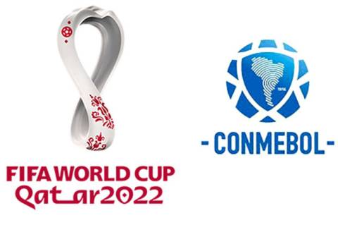 Hasil Lengkap dan Klasemen Kualifikasi Piala Dunia 2022 Zona Amerika  Selatan, Rabu (9/6/2021) WIB