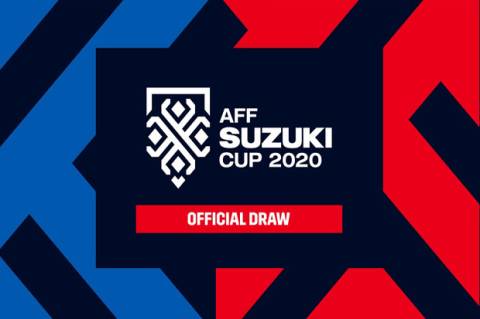 Piala aff suzuki 2021