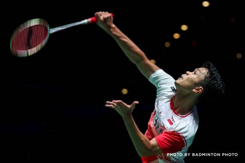 Live streaming final all england 2022