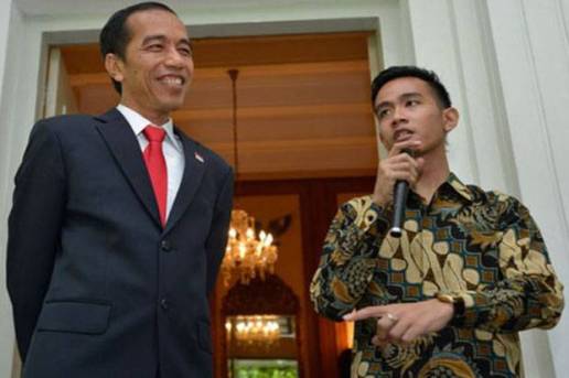 PDIP Tegaskan Jokowi dan Gibran Bukan Lagi Kader Partai