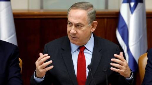 Netanyahu Ketakutan Ditangkap ICC, Minta Tolong Biden Gunakan Pengaruh AS