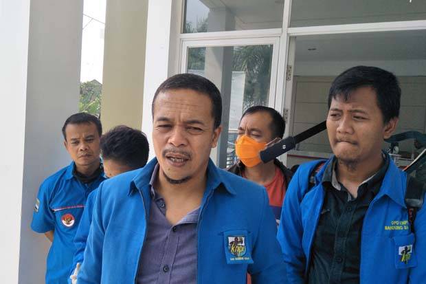 PSBB Bandung Barat Dinilai Gagal, Bupati Diminta Evaluasi ...