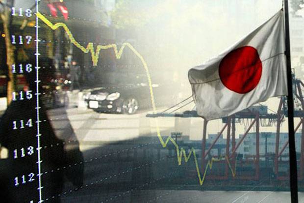 Jepang Kokohkan Diri Jadi Pemberi Pinjaman Terbesar di Dunia
