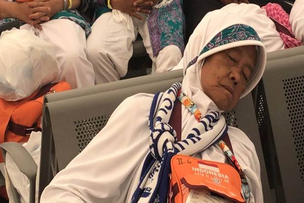  Ibadah Haji  2022 Dibatalkan Pemerintah Harus Serius 
