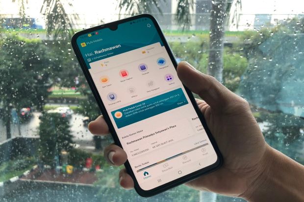 Aplikasi New PLN Mobile Siap Meluncur, Cek Kelebihannya