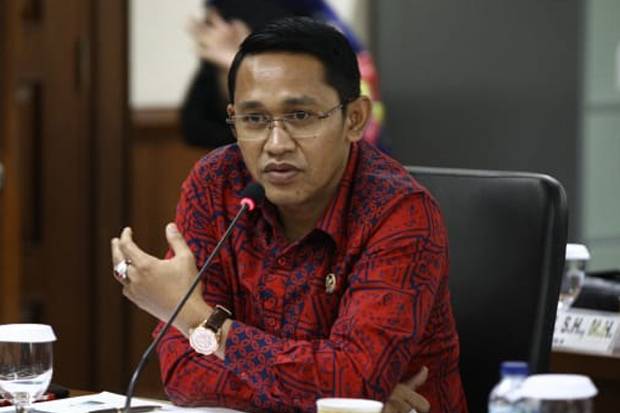 Soal Djoko Tjandra, Anggota DPD: Kesalahan Oknum, Bukan ...