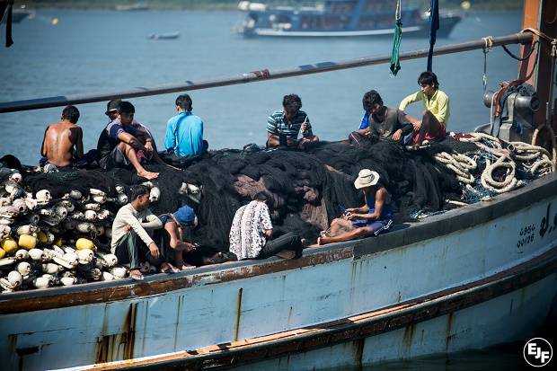 Perbudakan di Laut Terus Berlanjut, Pemerintah Dinilai Gagal Lindungi ABK