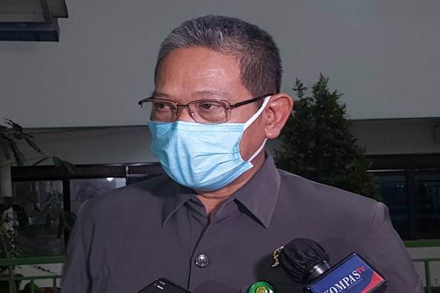 PN Jaksel Jelaskan Tahapan Sidang PK Djoko Tjandra