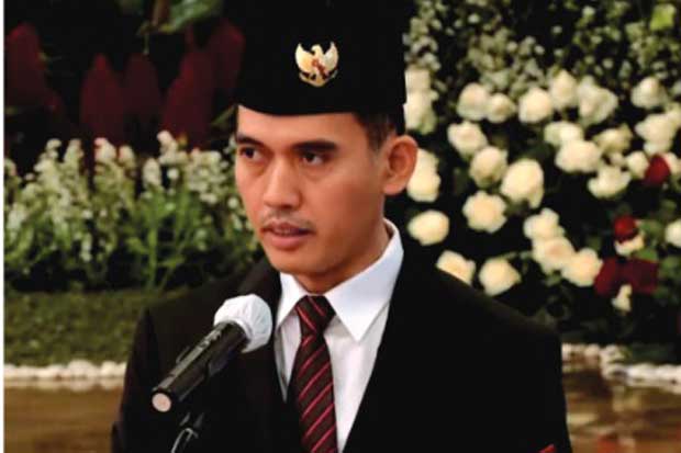 Wabah Covid 19 Tantangan Pengembangan Pemuda Untuk Indonesia Maju