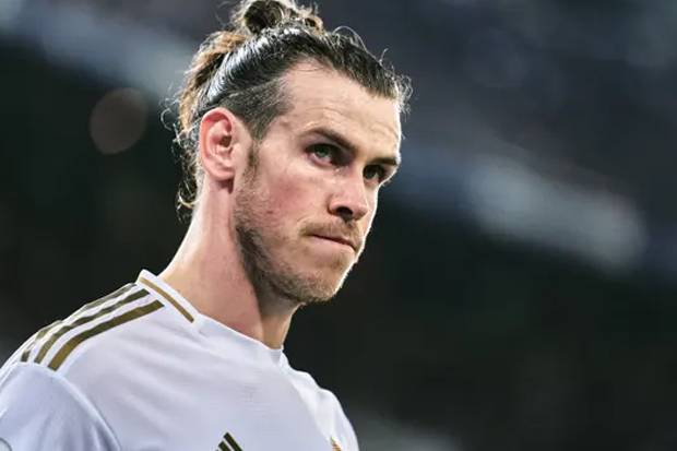 Usir Bale, Madrid Rela Subsidi 50% Gaji