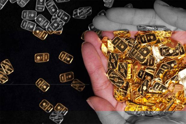 Informasi tentang Harga Emas Antam Untuk Investasi Viral