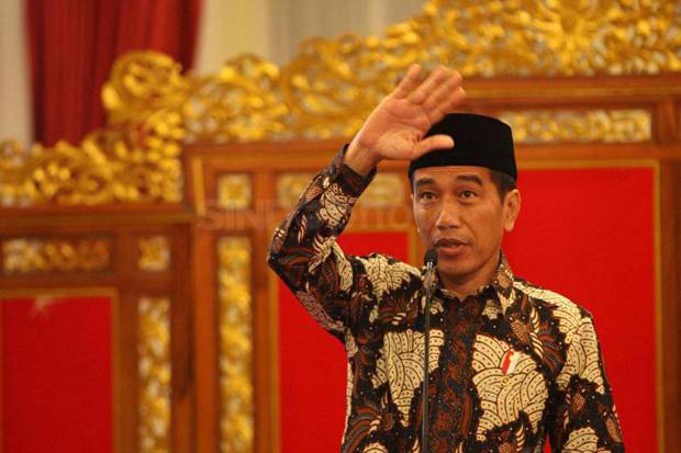 Pemerintahan Jokowi yang Pertama Menyangga Perekonomian ...