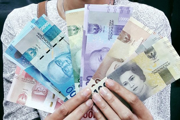 7 Pahlawan Nasional Yang Fotonya Diabadikan Di Uang Rupiah