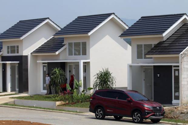 Harga Rumah Mewah Di Surabaya dan Medan