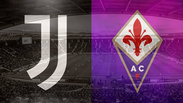 Preview Juventus vs Fiorentina: Pesta Tutup Tahun Si Nyonya Tua
