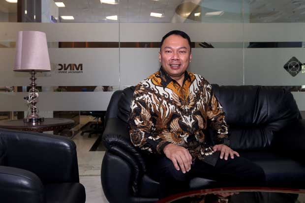 Investor Makin PD, Saham Bank Bukopin Melesat 256%
