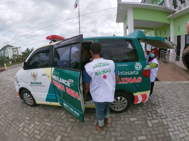 Gempa Sulawesi / Masyarakat Diminta Tak Terpengaruh Isu Hoaks Gempa