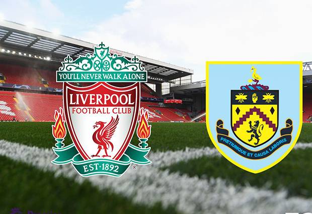 Preview Liverpool vs Burnley: Dahaga Kemenangan yang Membuncah