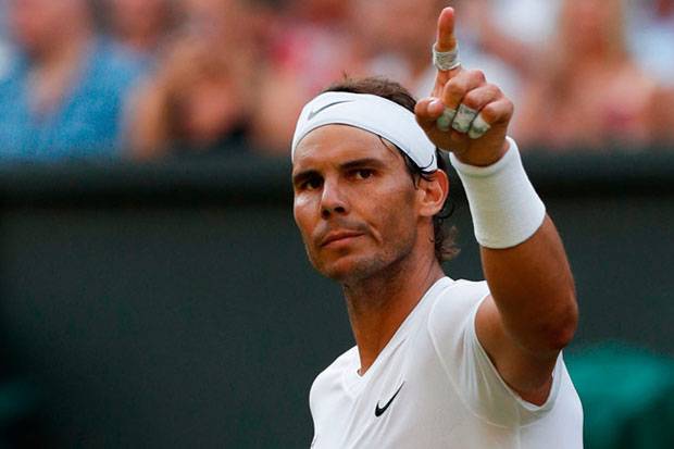 Demi Rekor 21 Trofi Grand Slam Nadal Boyong Dokter Dan Fisioterapis Di Australian Open 2021
