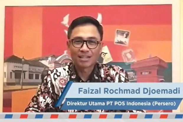 Pemain Baru Penyedia Layanan Keuangan Digital, Pos Indonesia Siapkan
