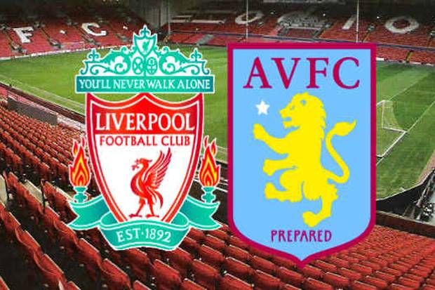 Preview Liverpool vs Aston Villa: Laga Penebusan Si Merah