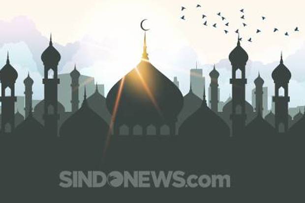 Muhammadiyah Tetapkan 1 Ramadhan 1442 H Jatuh Pada 13 April 2021