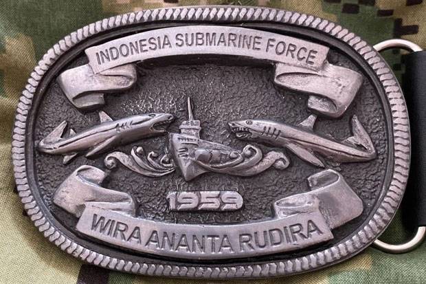 Wira Ananta Rudira - Korps Kapal Selam Indonesia ada berapa