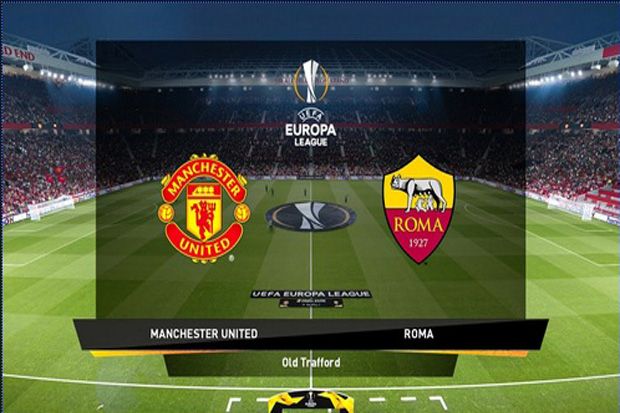 Preview Manchester United vs AS ROma: Jangan Sia-Siakan ...