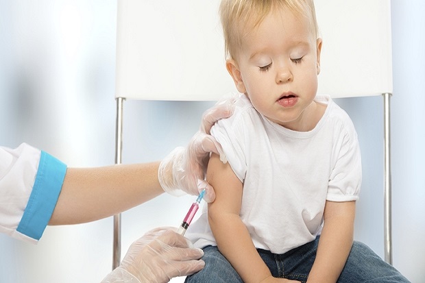 Imunisasi Dapat Cegah Munculnya Berbagai Penyakit