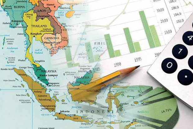 Berangsur Pulih, Ekonomi Indonesia Diramal Tumbuh 4% Tahun 2021