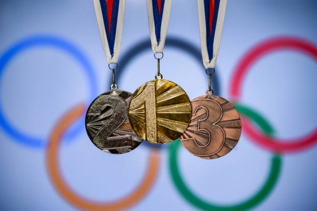 Perolehan medali olimpiade tokyo 2020 hari ini