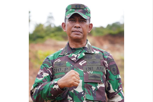 Ribuan Prajurit Tiga Matra TNI Dikerahkan Jadi Tracer Covid-19