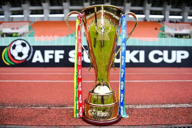 Timnas Indonesia Masuk Pot 4 Undian Fase Grup Piala AFF 2020