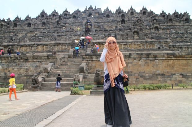 Wisata ke Borobudur Haram? Begini Pendapat Para Ulama Berbagai Mazhab