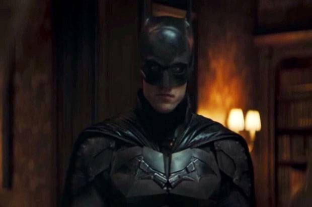 Download  New The Batman 2021 Full Suit Pictures