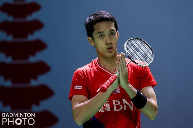 2021 open badminton indonesia Daftar Juara