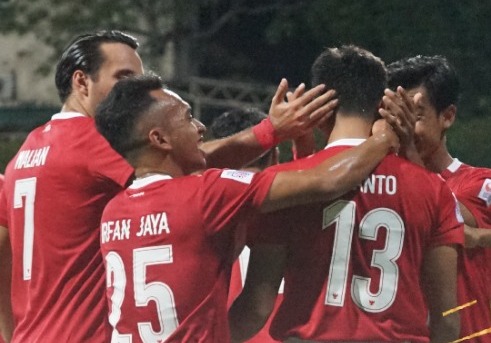 Aff kemboja 2021 vs malaysia Hasil Piala