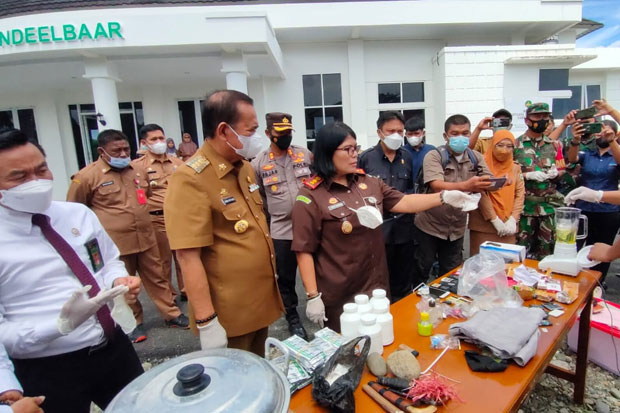 Kepala Kejari Luwu Dorong Budaya Anti Korupsi Jadi Lifestyle 1688