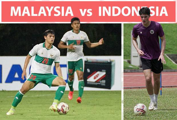 Malaysia indonesia vs Difference Between