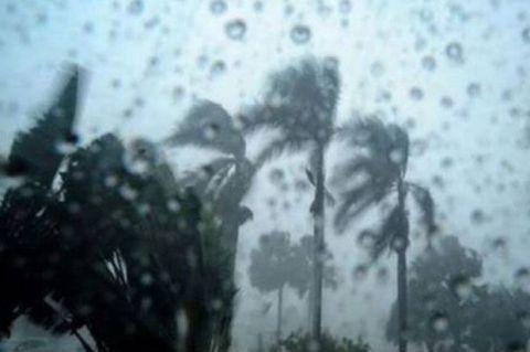 Sembilan Daerah di Provinsi Sulsel Diimbau Waspada Cuaca Buruk