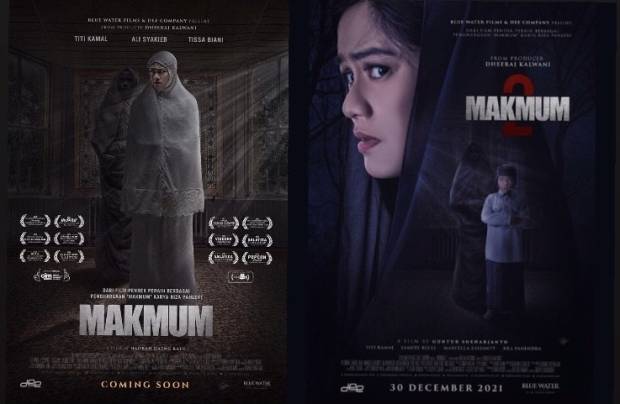 Full movie 2 makmum
