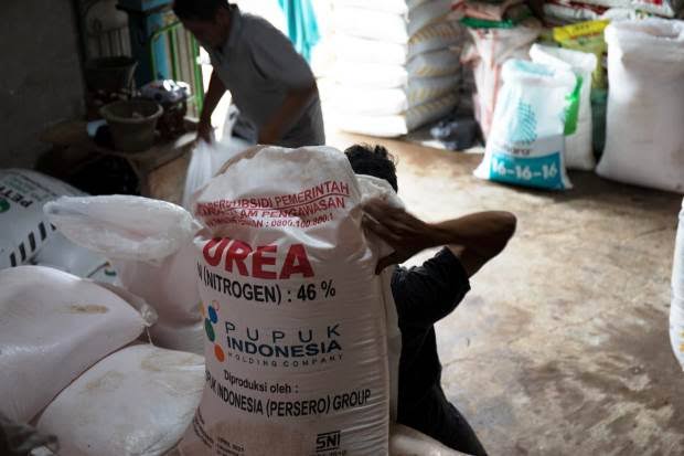 DPRD Warning Distributor dan Pengecer Soal Harga Pupuk Bersubsidi