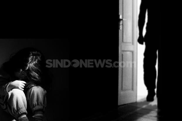 Tersangka Kasus Pencabulan Anak di Manggala Jadi DPO Polisi