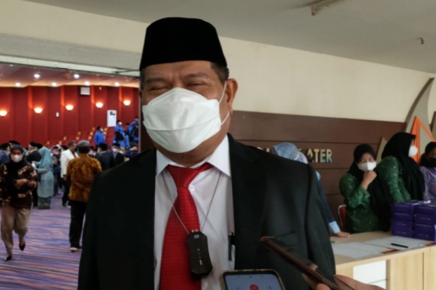 Kasus Covid-19 Makassar Meningkat, UNM Lockdown Mulai 28 Februari
